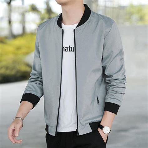 Kpop Bomber Jackets 